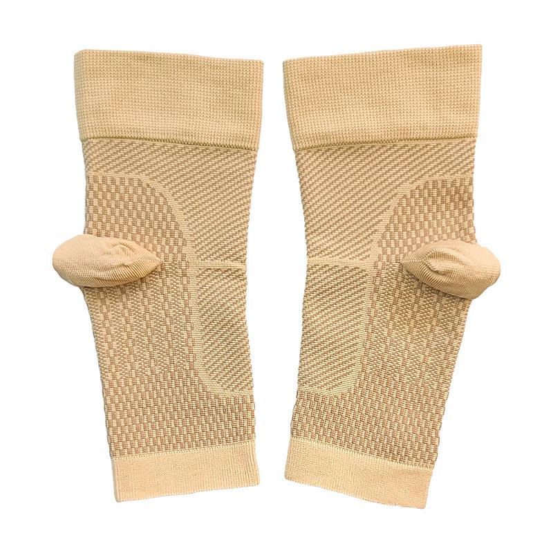 อุปกรณ์พยุงข้อเท้าสำหรับกีฬา ป - Sports Socks บทวิจารณ์และราคา