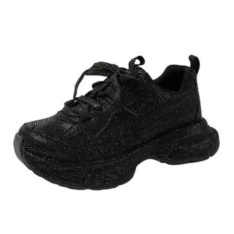 Designer Women Bling รองเท้าวิ - Running Shoes Women บทวิจารณ์และราคา
