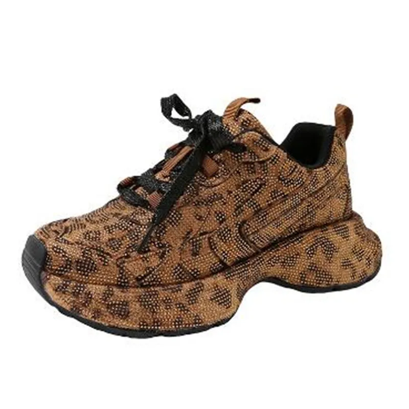 Designer Women Bling รองเท้าวิ - Running Shoes Women บทวิจารณ์และราคา