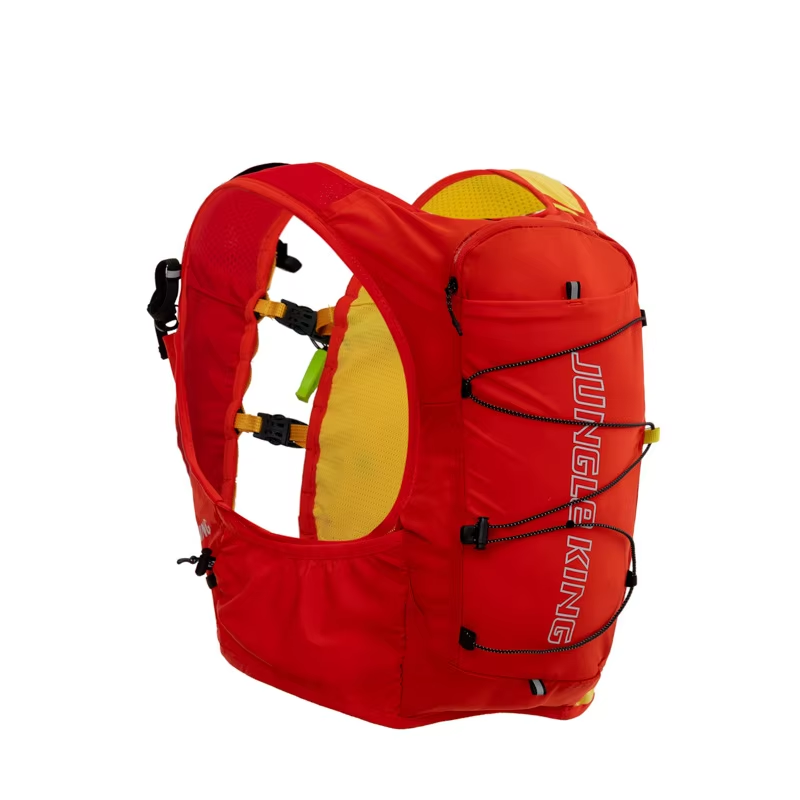 JUNGLE KING 15L กระเป๋าเป้สะพา - Hydration Vest บทวิจารณ์และราคา