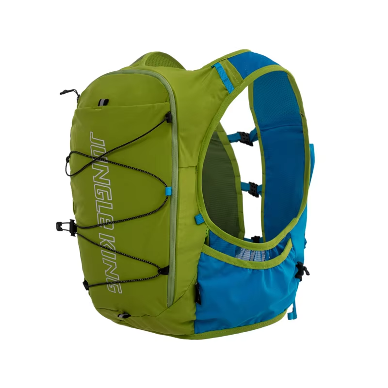 JUNGLE KING 15L กระเป๋าเป้สะพา - Hydration Vest บทวิจารณ์และราคา
