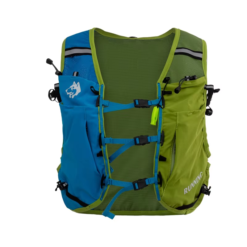 JUNGLE KING 15L กระเป๋าเป้สะพา - Hydration Vest บทวิจารณ์และราคา