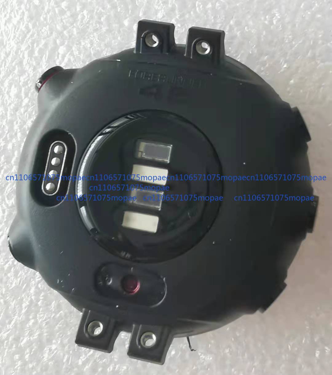 ฝาหลังแบตเตอรี่มือสองสภาพ 95%  - Running Watch บทวิจารณ์และราคา