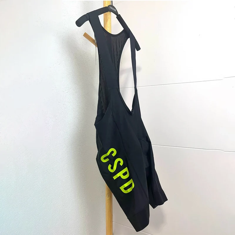 CSPD ใหม่กางเกงขาสั้นขี่จักรยา - Race Bib บทวิจารณ์และราคา