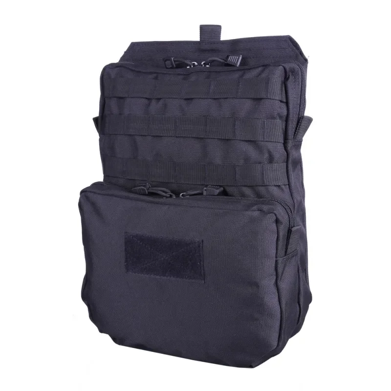 แผ่นยุทธวิธี Carrier กระเป๋าเป - Hydration Vest บทวิจารณ์และราคา