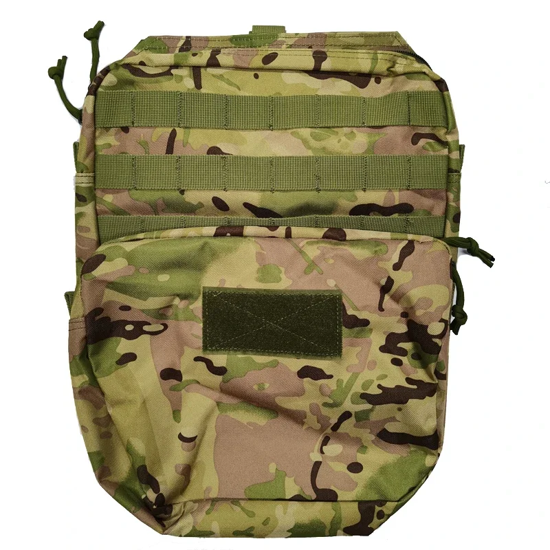 แผ่นยุทธวิธี Carrier กระเป๋าเป - Hydration Vest บทวิจารณ์และราคา
