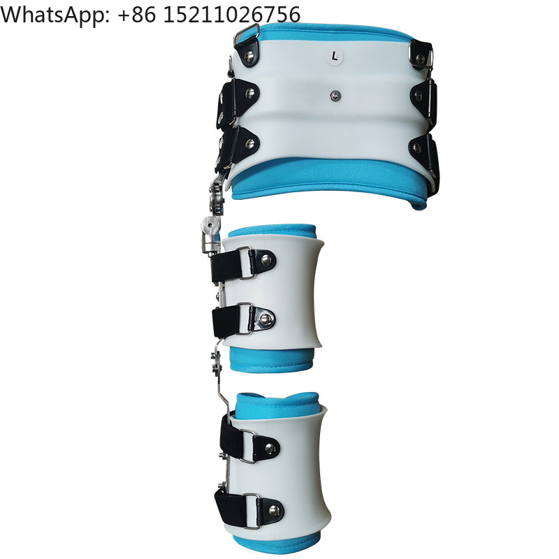 อุปกรณ์พยุงสะโพก เข่า ข้อเท้า  - Ankle Brace บทวิจารณ์และราคา
