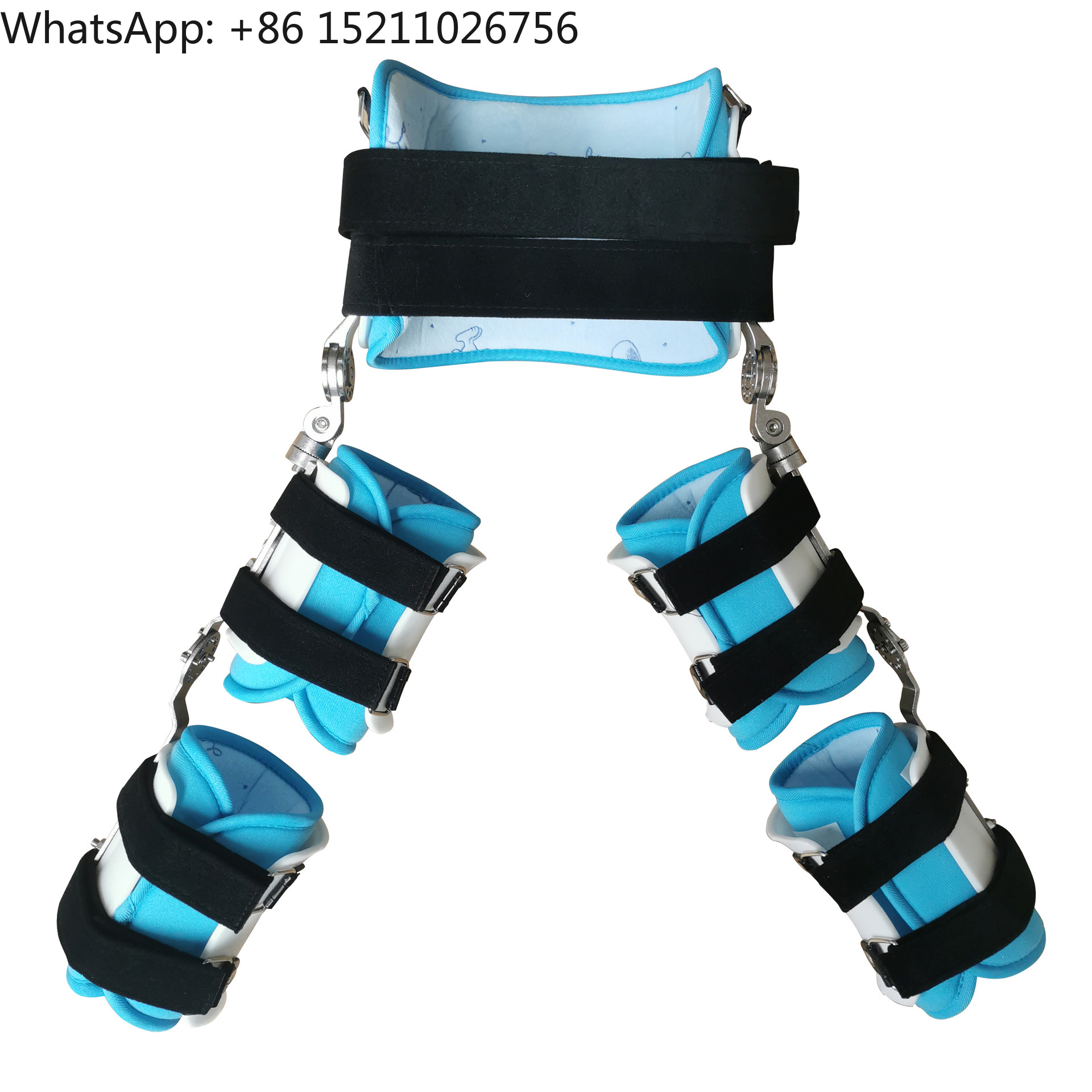 อุปกรณ์พยุงสะโพก เข่า ข้อเท้า  - Ankle Brace บทวิจารณ์และราคา