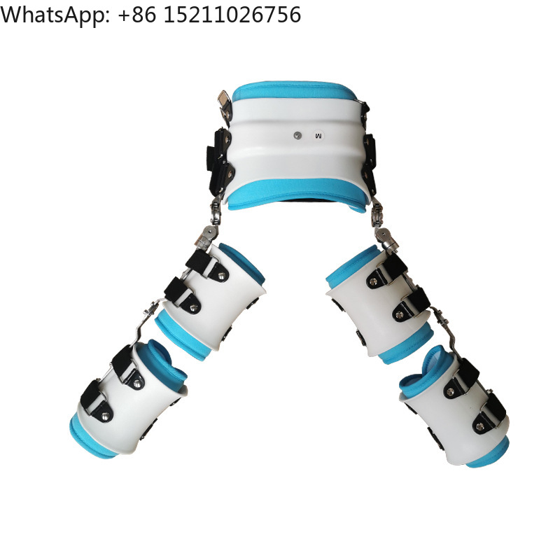 อุปกรณ์พยุงสะโพก เข่า ข้อเท้า  - Ankle Brace บทวิจารณ์และราคา