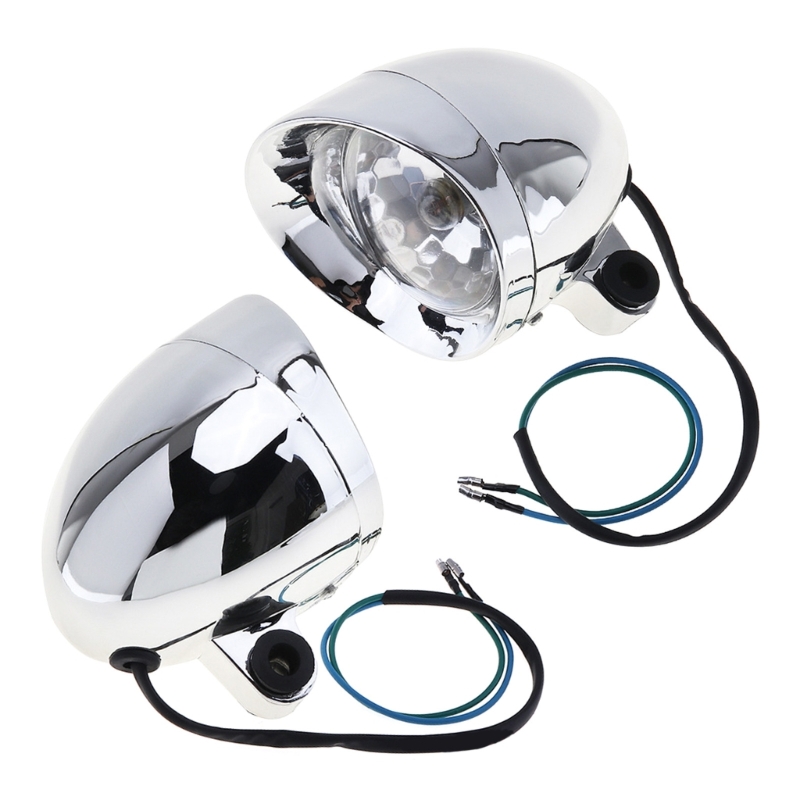 LED รถ Highlight หลอดไฟ LED Sp - Running Headlamp บทวิจารณ์และราคา