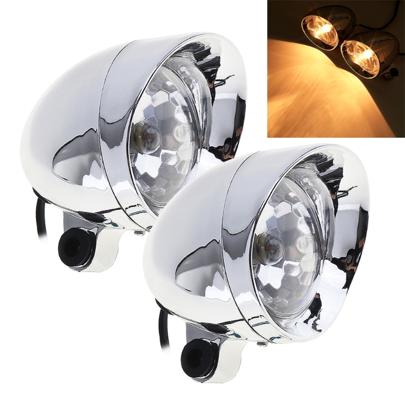 LED รถ Highlight หลอดไฟ LED Sp - Running Headlamp บทวิจารณ์และราคา