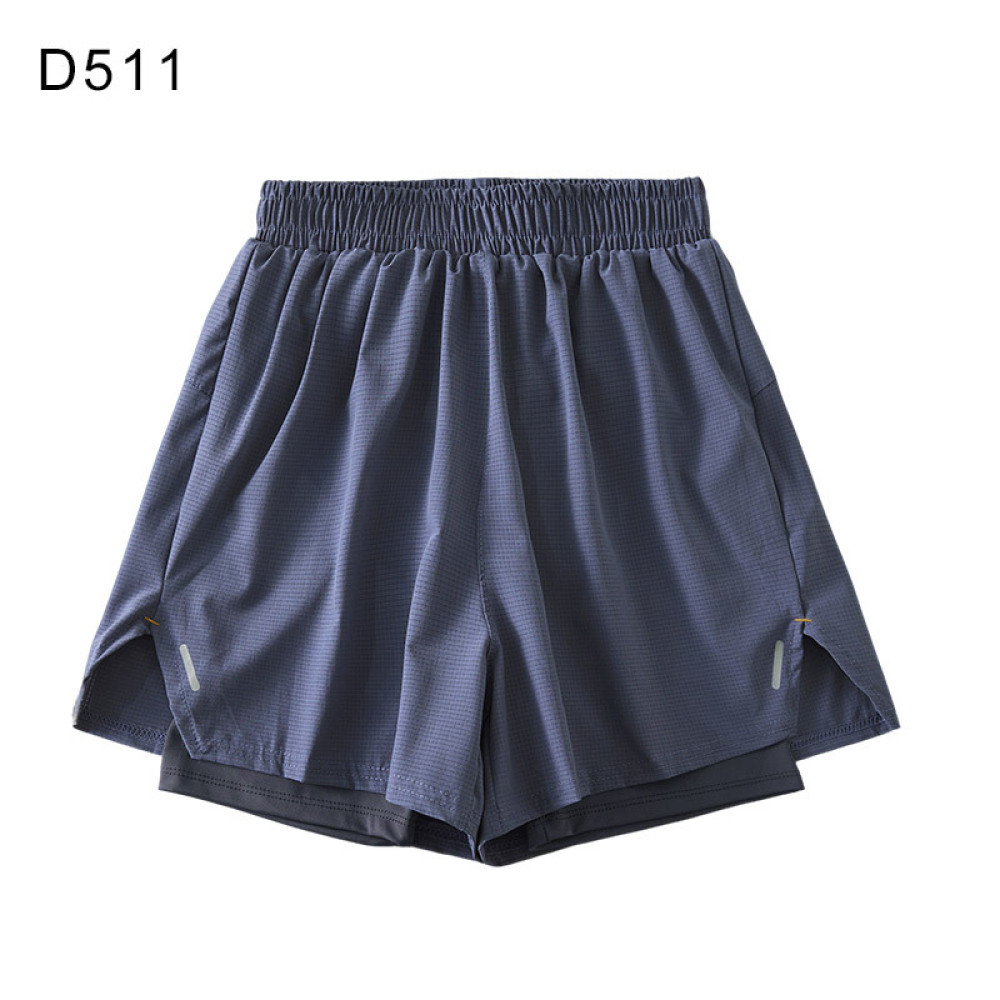 กางเกงขาสั้นโยคะสำหรับผู้หญิง  - Running Gear Junior บทวิจารณ์และราคา