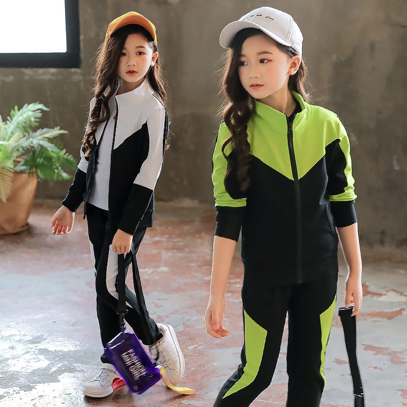 ชุดกีฬาเด็กผู้หญิง แขนยาว เสื้ - Running Gear Kids บทวิจารณ์และราคา