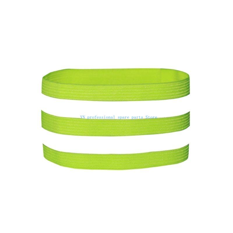 41XA แถบสะท้อนแสงสำหรับแขน/ข้อ - Running Visibility Gear บทวิจารณ์และราคา