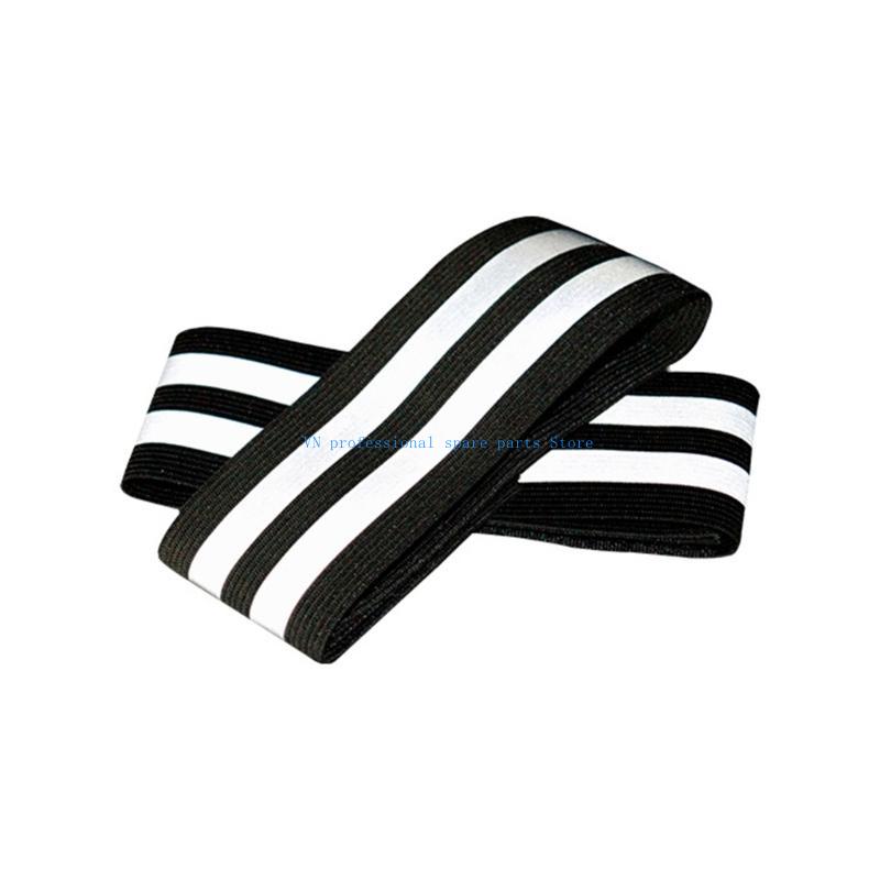 41XA แถบสะท้อนแสงสำหรับแขน/ข้อ - Running Visibility Gear บทวิจารณ์และราคา