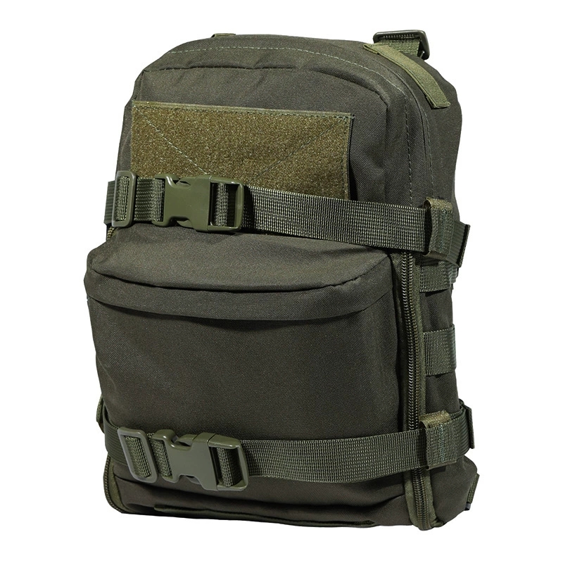 กระเป๋าเป้น้ำแบบยุทธวิธีสำหรับ - Hydration Vest บทวิจารณ์และราคา