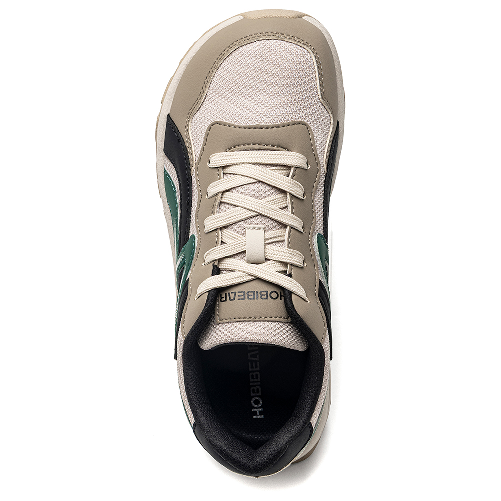 HOBIBEAR รองเท้าวิ่งแบบมีเชือก - Running Shoes Men บทวิจารณ์และราคา