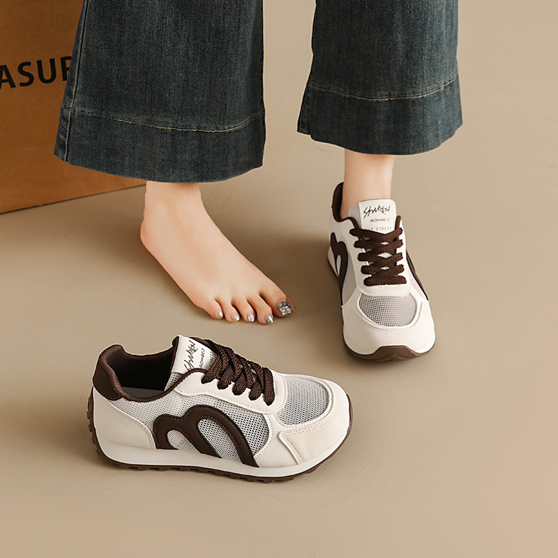 รองเท้าวิ่งตาข่ายสำหรับผู้หญิง - Running Shoes Women บทวิจารณ์และราคา