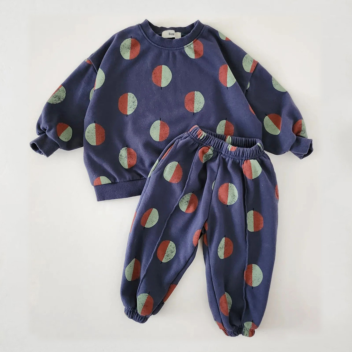 เกาหลีเสื้อผ้าเด็กทารกชุดเด็กข - Running Gear Kids บทวิจารณ์และราคา