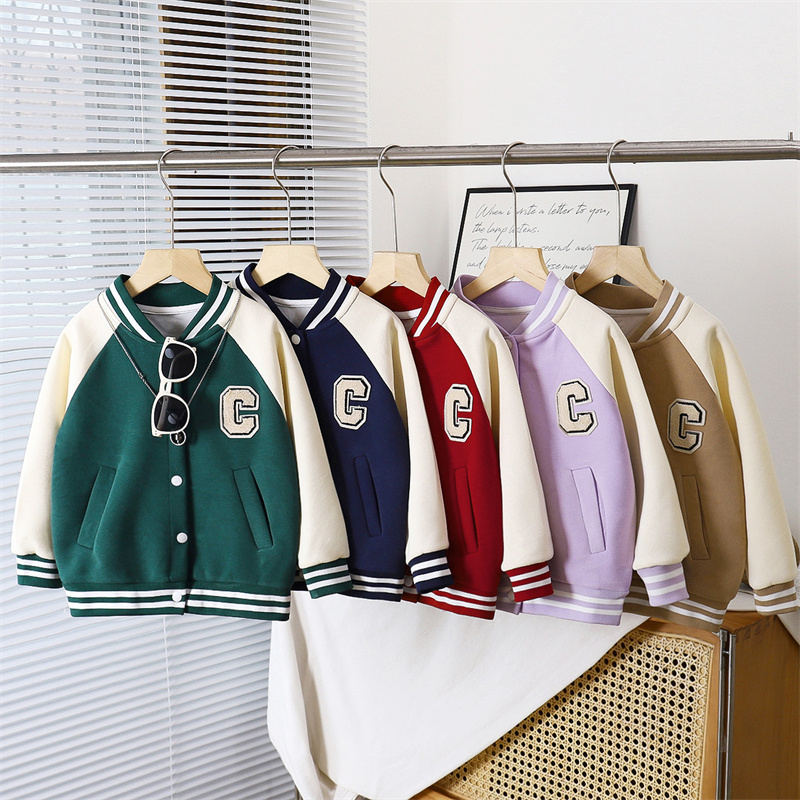 เด็กเสื้อเบสบอลชายเสื้อแฟชั่นฤ - Running Gear Kids บทวิจารณ์และราคา
