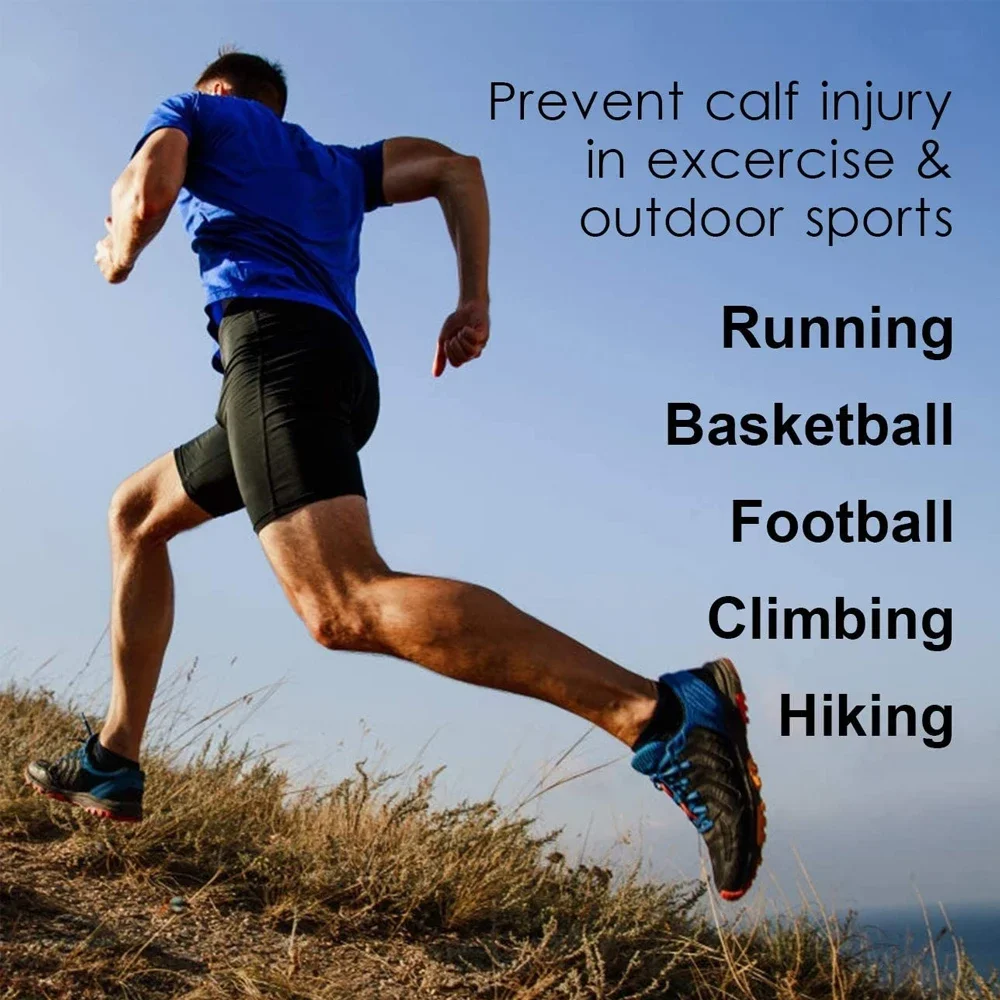 ถุงเท้ารัดกล้ามเนื้อแบบใหม่ ถุ - Sports Socks บทวิจารณ์และราคา