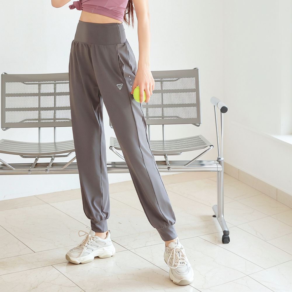 กางเกงออกกำลังกายผู้หญิง แห้งเ - Running Gear Junior บทวิจารณ์และราคา