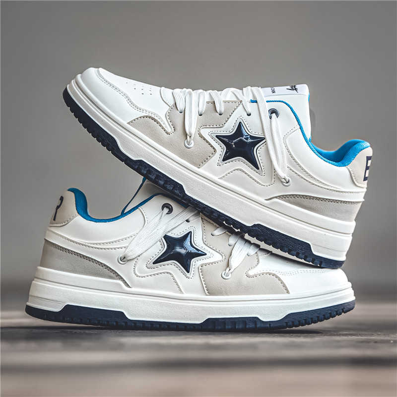 รองเท้าผ้าใบผู้ชายแบบไม่มีส้น  - Running Shoes Men บทวิจารณ์และราคา