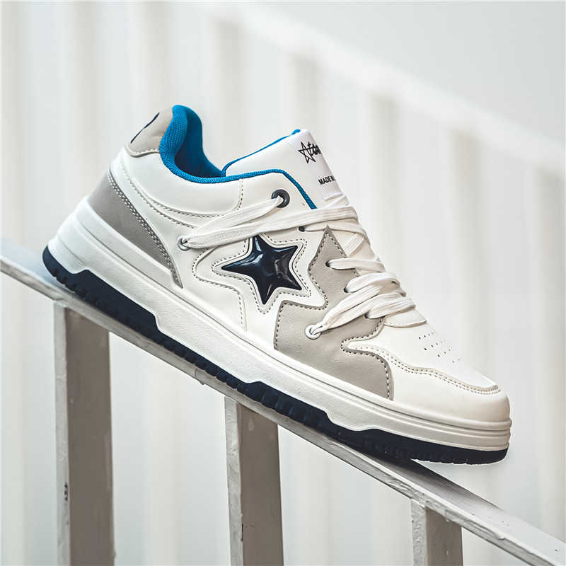 รองเท้าผ้าใบผู้ชายแบบไม่มีส้น  - Running Shoes Men บทวิจารณ์และราคา