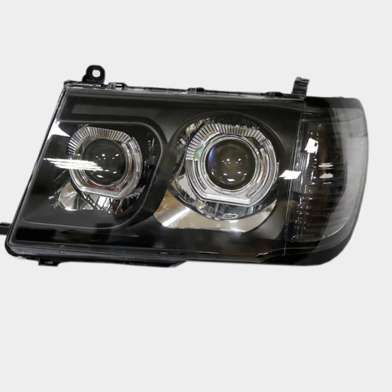 สำหรับ Toyota LC100 Land Cruis - Running Headlamp บทวิจารณ์และราคา