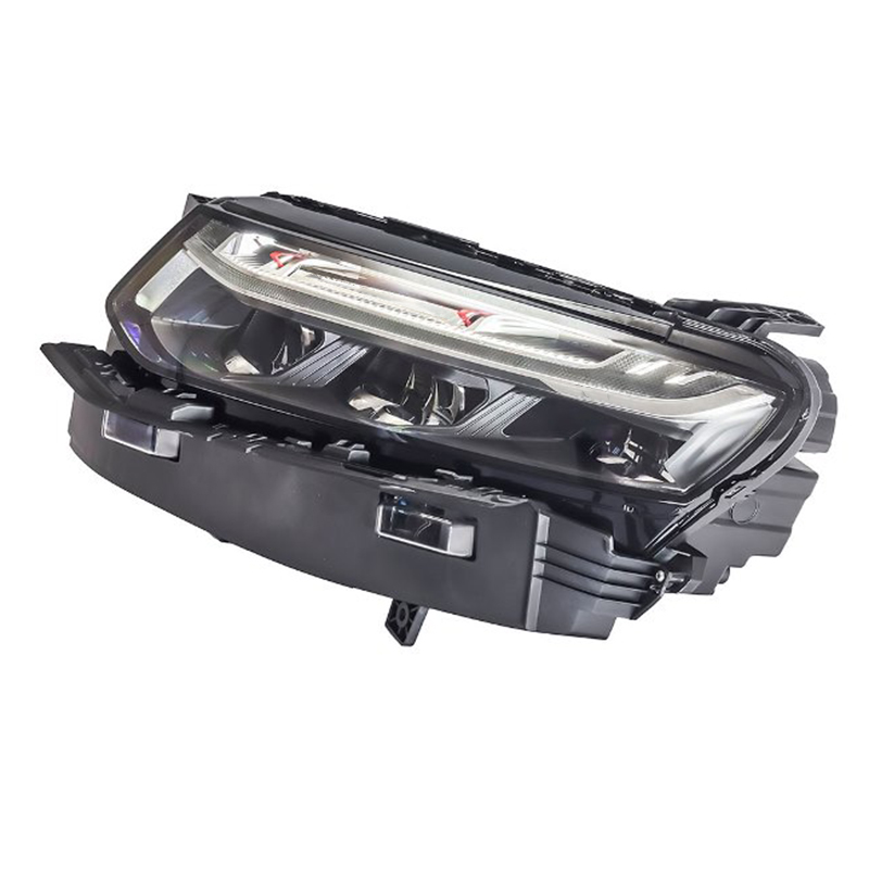 ไฟหน้ารถยนต์ LED DRL ไฟวิ่งกลา - Running Headlamp บทวิจารณ์และราคา