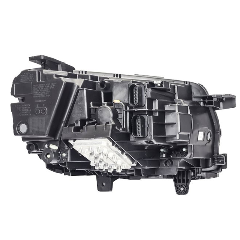 ไฟหน้ารถยนต์ LED DRL ไฟวิ่งกลา - Running Headlamp บทวิจารณ์และราคา