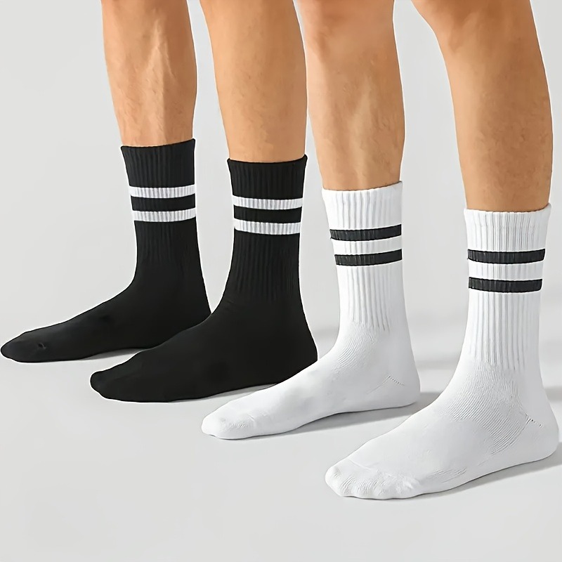 ถุงเท้ากีฬากลางแจ้งสำหรับทุกเพ - Sports Socks บทวิจารณ์และราคา