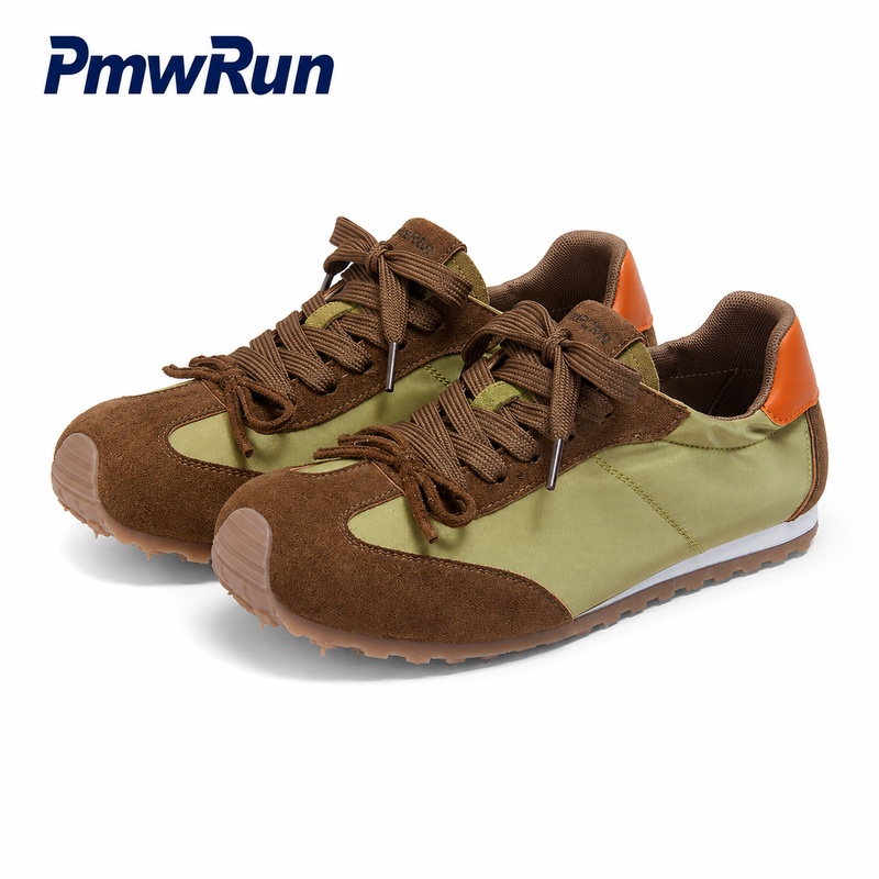 รองเท้ากีฬาฤดูใบไม้ร่วงสำหรับผ - Running Shoes Women บทวิจารณ์และราคา