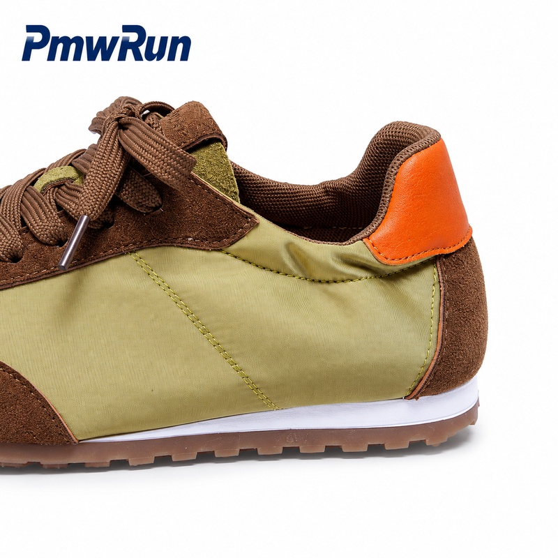 รองเท้ากีฬาฤดูใบไม้ร่วงสำหรับผ - Running Shoes Women บทวิจารณ์และราคา