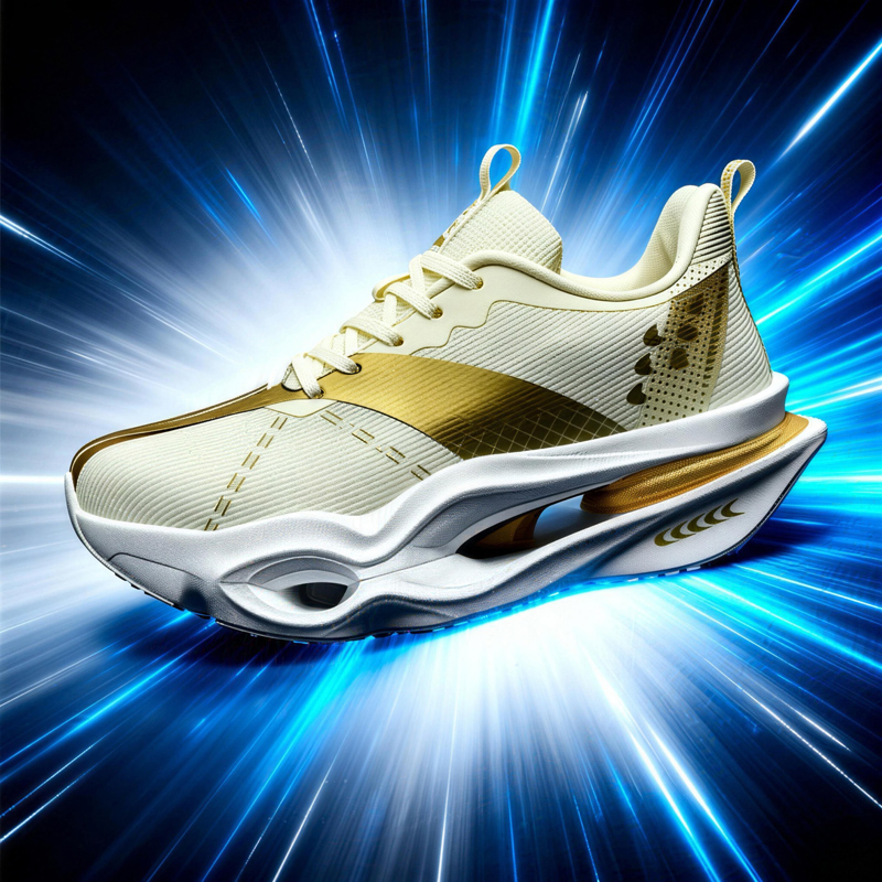รองเท้ากีฬาผู้ชายรุ่นใหม่ปี 20 - Running Shoes Men บทวิจารณ์และราคา