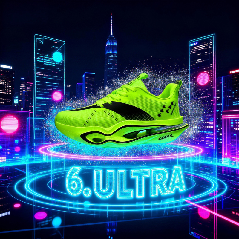 รองเท้ากีฬาผู้ชายรุ่นใหม่ปี 20 - Running Shoes Men บทวิจารณ์และราคา