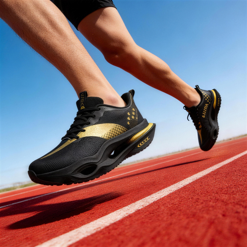 รองเท้ากีฬาผู้ชายรุ่นใหม่ปี 20 - Running Shoes Men บทวิจารณ์และราคา