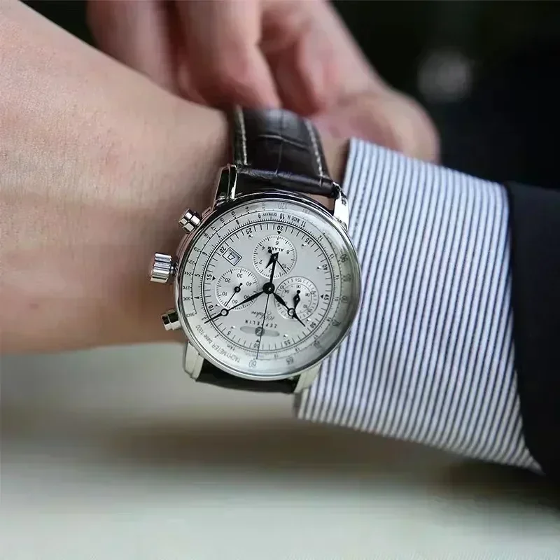 2026 นิวเซลพิน นาฬิกาข้อมืออัต - Running Watch บทวิจารณ์และราคา