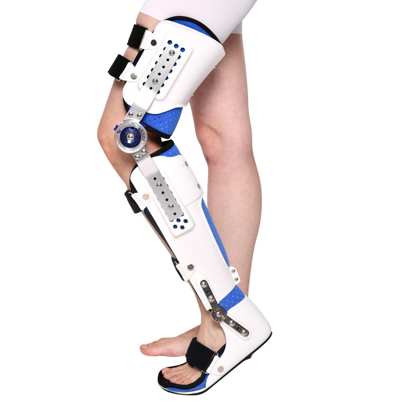 อุปกรณ์พยุงเข่า ข้อเท้า และเท้ - Ankle Brace บทวิจารณ์และราคา