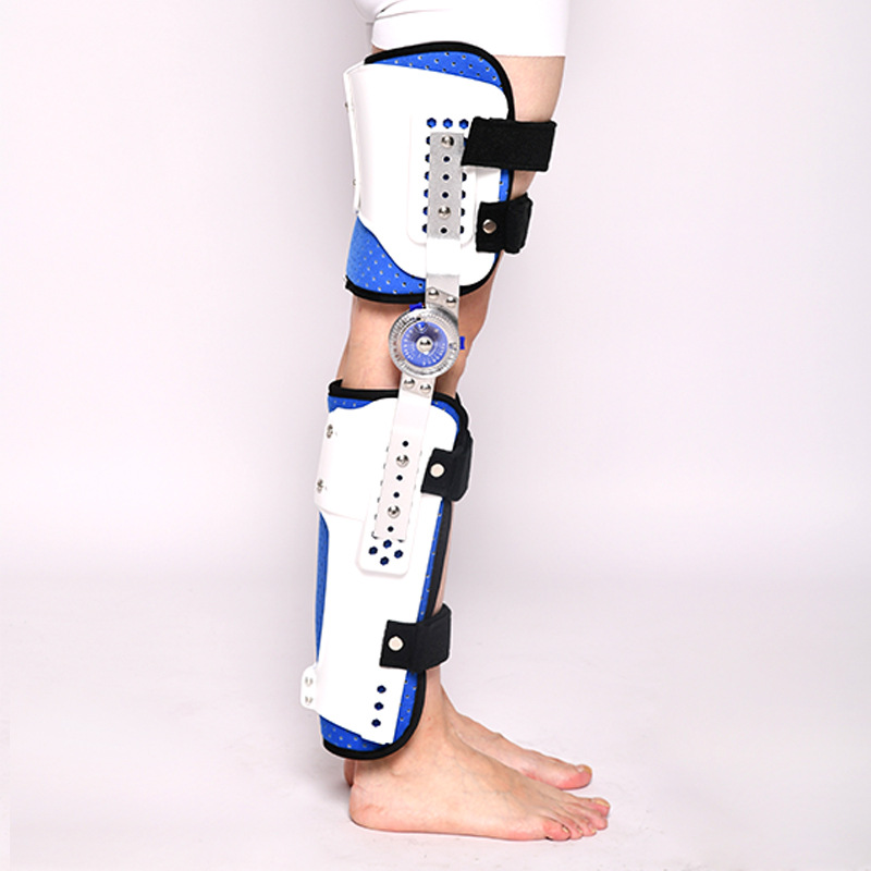 อุปกรณ์พยุงเข่า ข้อเท้า และเท้ - Ankle Brace บทวิจารณ์และราคา