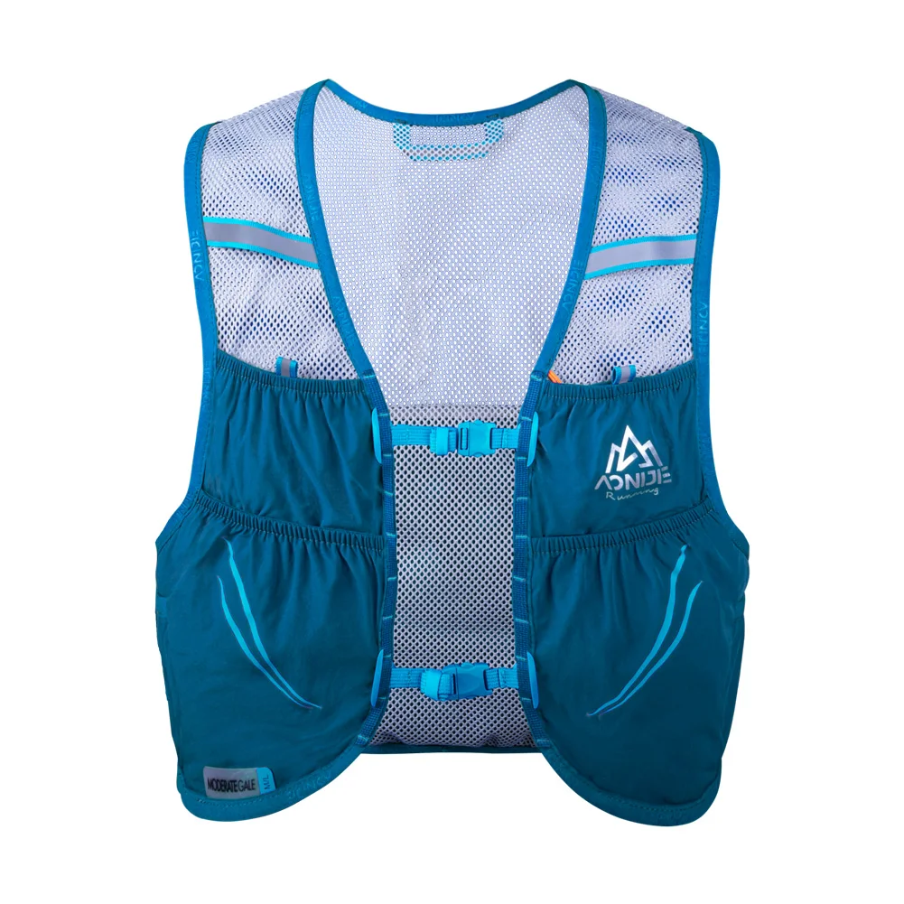 AONIJIE C932S 2.5L แบบพกพา Hyd - Hydration Vest บทวิจารณ์และราคา