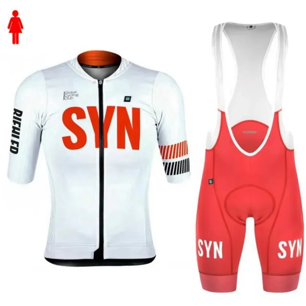 ชุดปั่นจักรยานแขนสั้นสำหรับทีม - Race Bib บทวิจารณ์และราคา