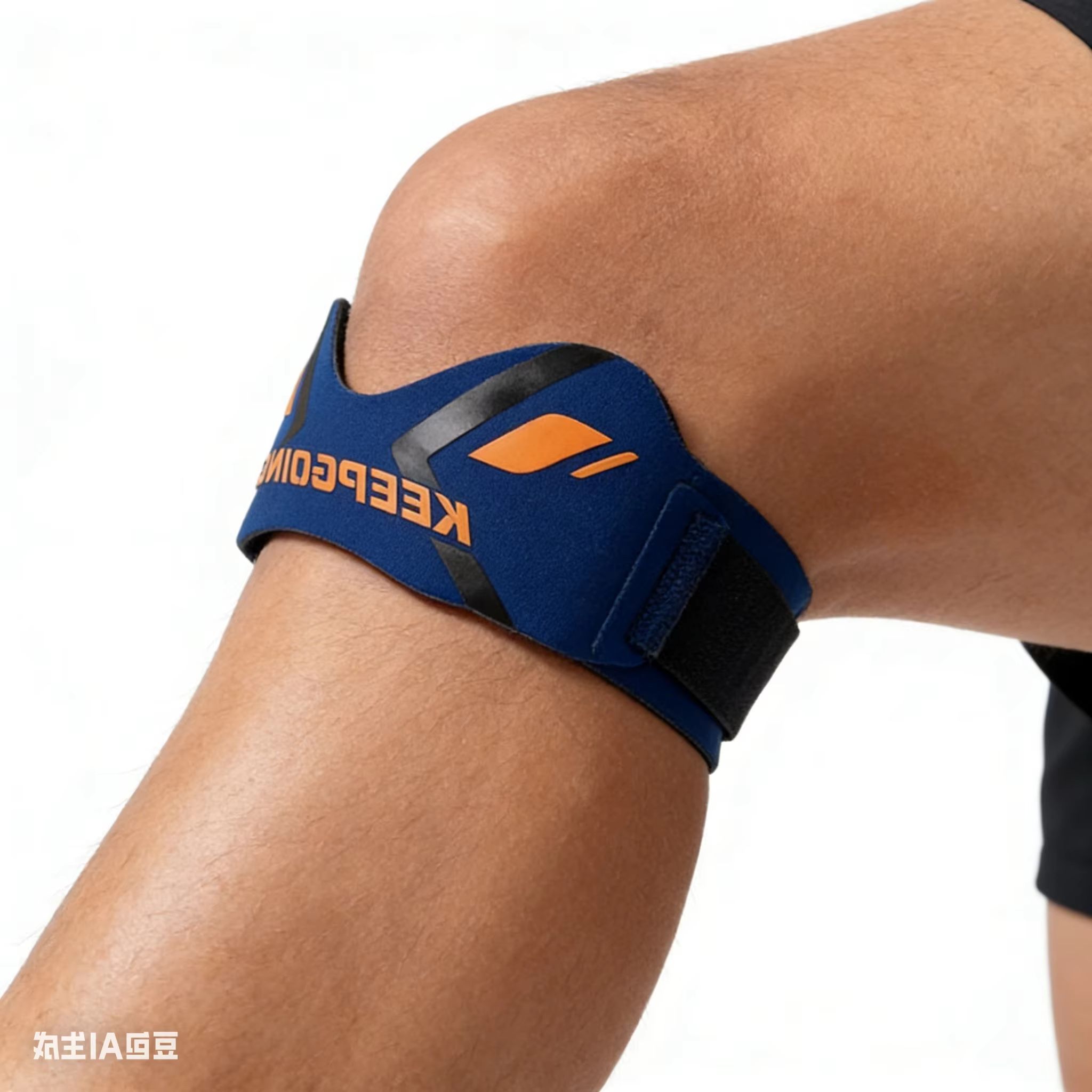 อุปกรณ์พยุงเข่าแบบปรับได้, สาย - Running Belt บทวิจารณ์และราคา