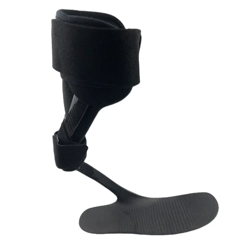 อุปกรณ์พยุงข้อเท้าแบบคาร์บอนไฟ - Ankle Brace บทวิจารณ์และราคา