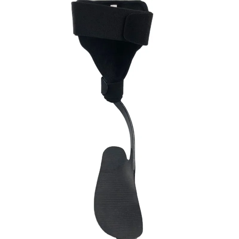 อุปกรณ์พยุงข้อเท้าแบบคาร์บอนไฟ - Ankle Brace บทวิจารณ์และราคา