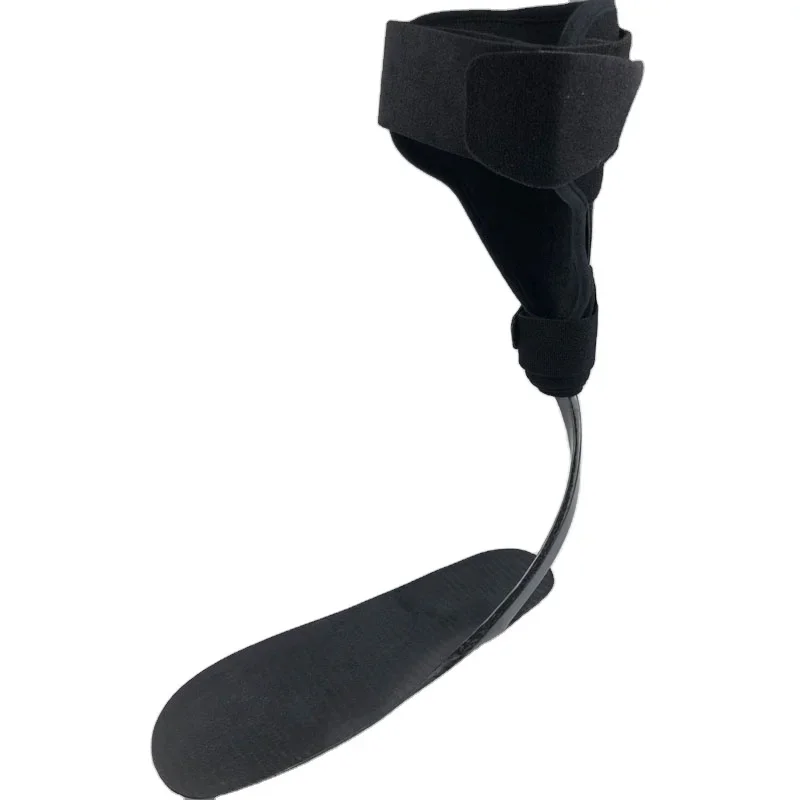 อุปกรณ์พยุงข้อเท้าแบบคาร์บอนไฟ - Ankle Brace บทวิจารณ์และราคา