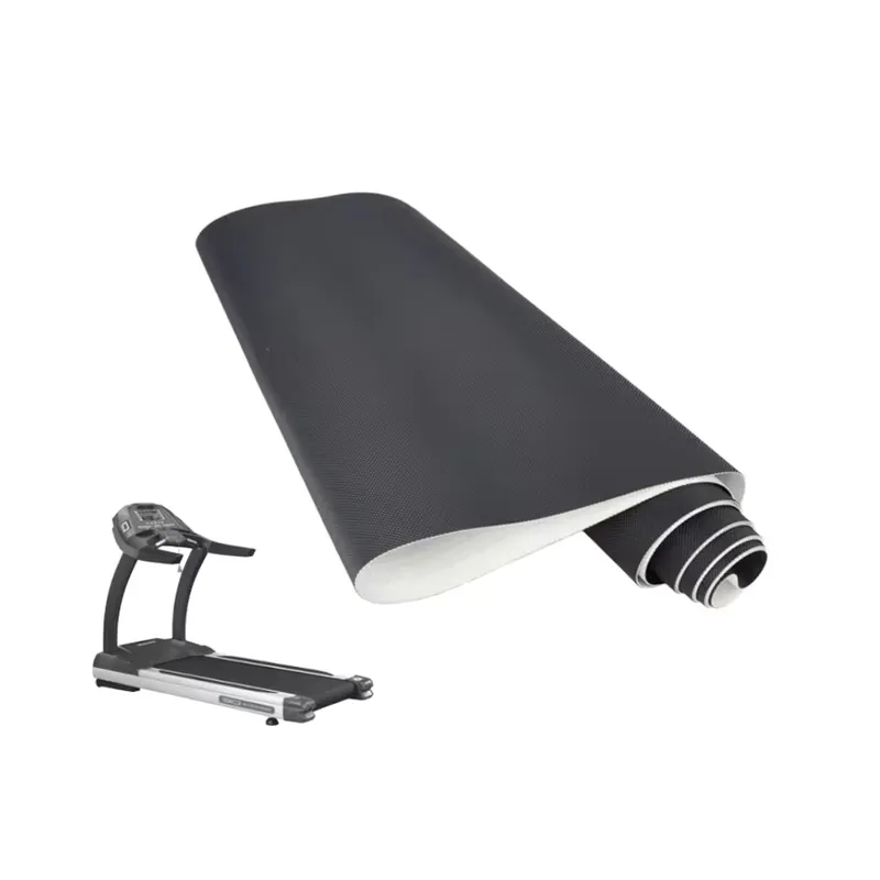 สายพานวิ่ง PVC แบบมีลายริ้วต่อ - Running Belt บทวิจารณ์และราคา