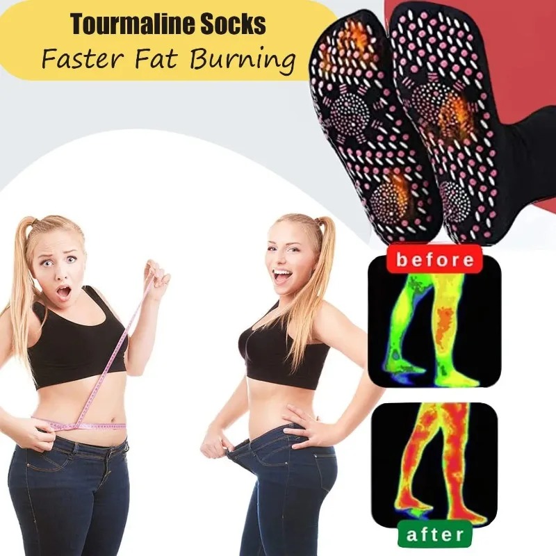 1-10 คู่ถุงเท้าบำบัดด้วยการกดน - Sports Socks บทวิจารณ์และราคา