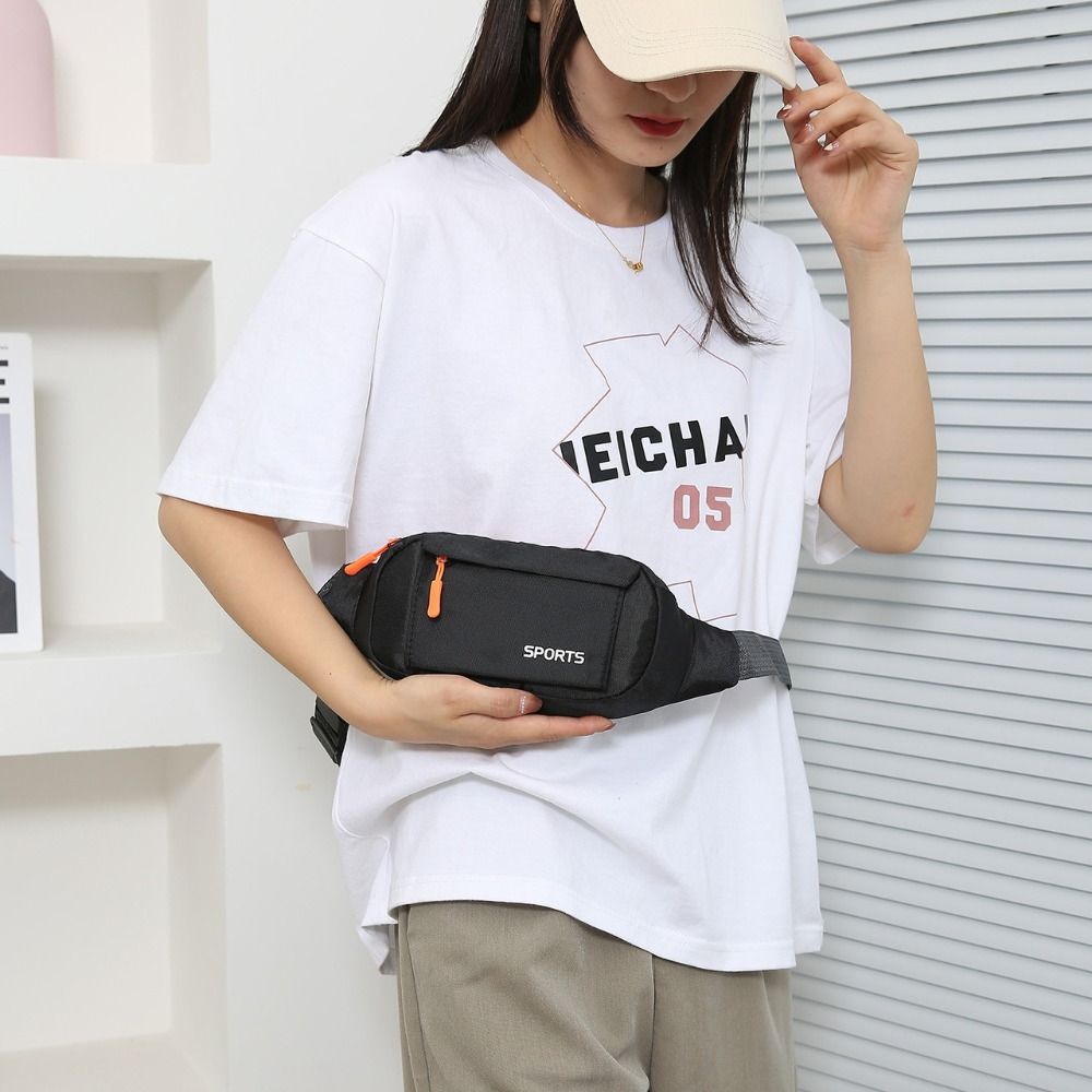 ผู้หญิงเอวแพ็คกีฬาเอวกระเป๋าสํ - Running Belt บทวิจารณ์และราคา