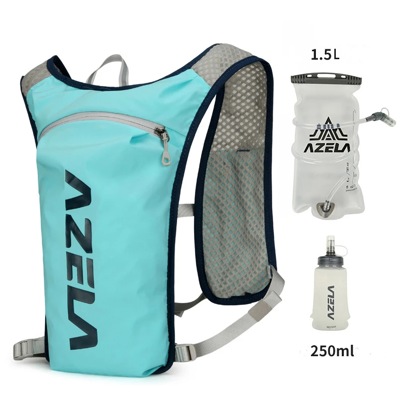 5L Running Hydration Vest กระเ - Hydration Vest บทวิจารณ์และราคา